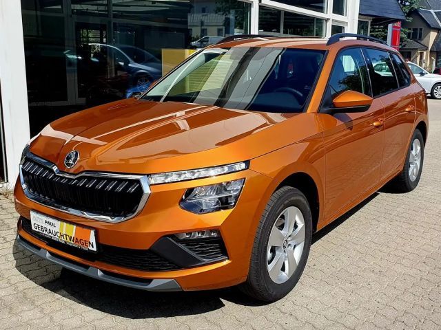 Skoda Kamiq Selection Selection