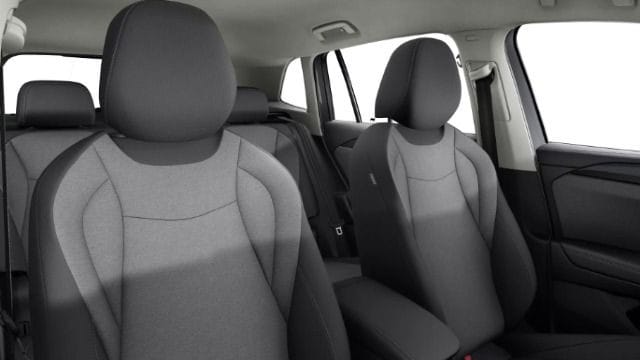 Volkswagen Tiguan 1.5 eTSI DSG