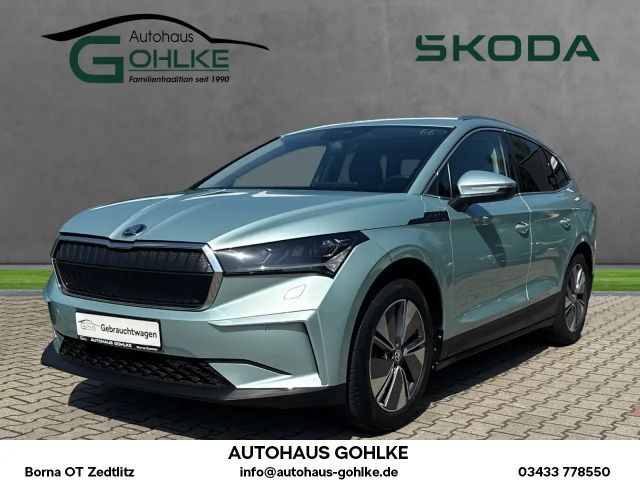 Skoda Enyaq iV 60