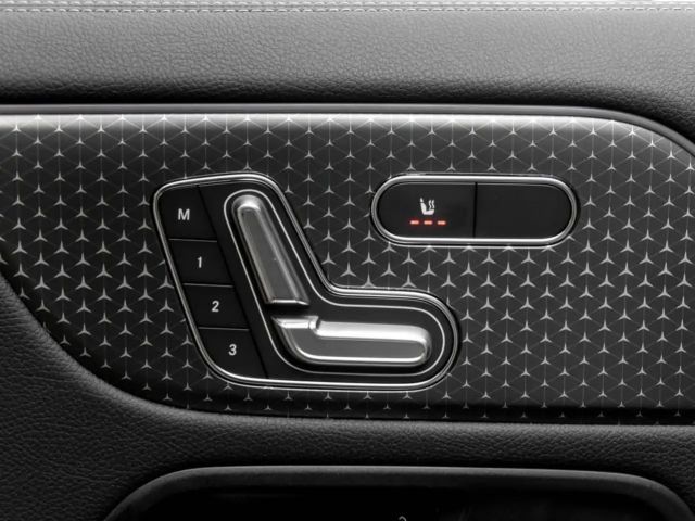 Mercedes-Benz EQA 250 Progressive