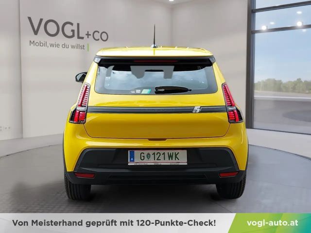 Renault 5 E-Tech Electric Evolution