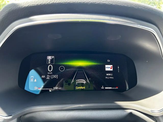 Mitsubishi ASX 1.3 Mild Hybrid Intro Edition