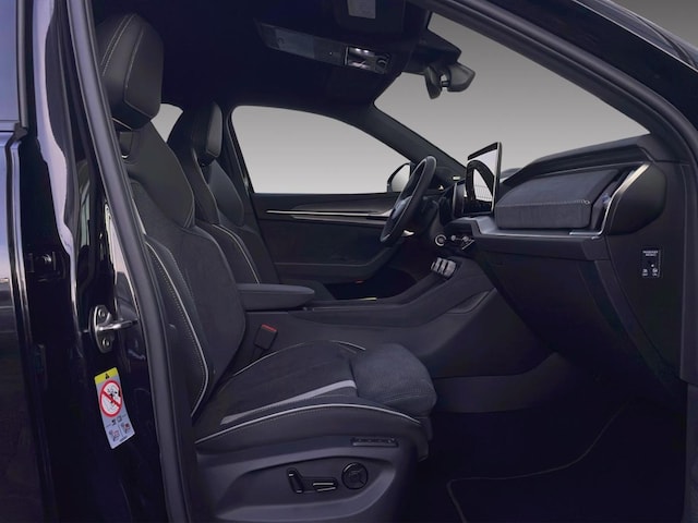 Skoda Kodiaq 2.0 TDI 4x4 Sportline