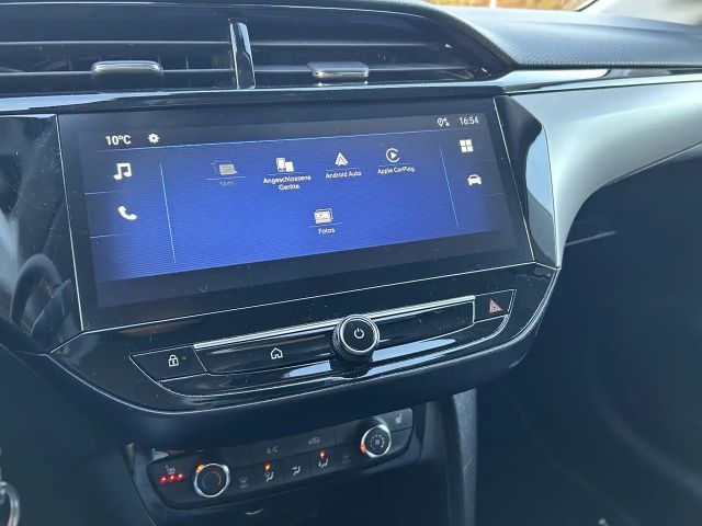 Opel Corsa Shz DAB LED Allwetter