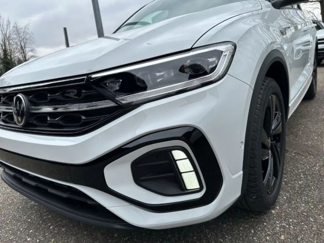 Volkswagen T-Roc 1.5 TSI DSG R-Line Style