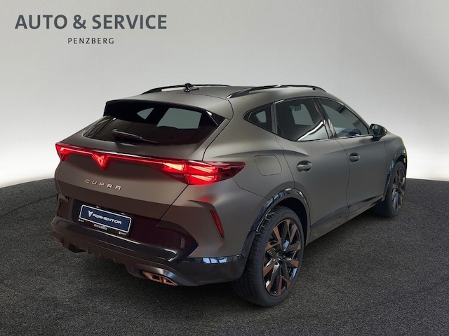 Cupra Formentor 1.5 TSI VZ