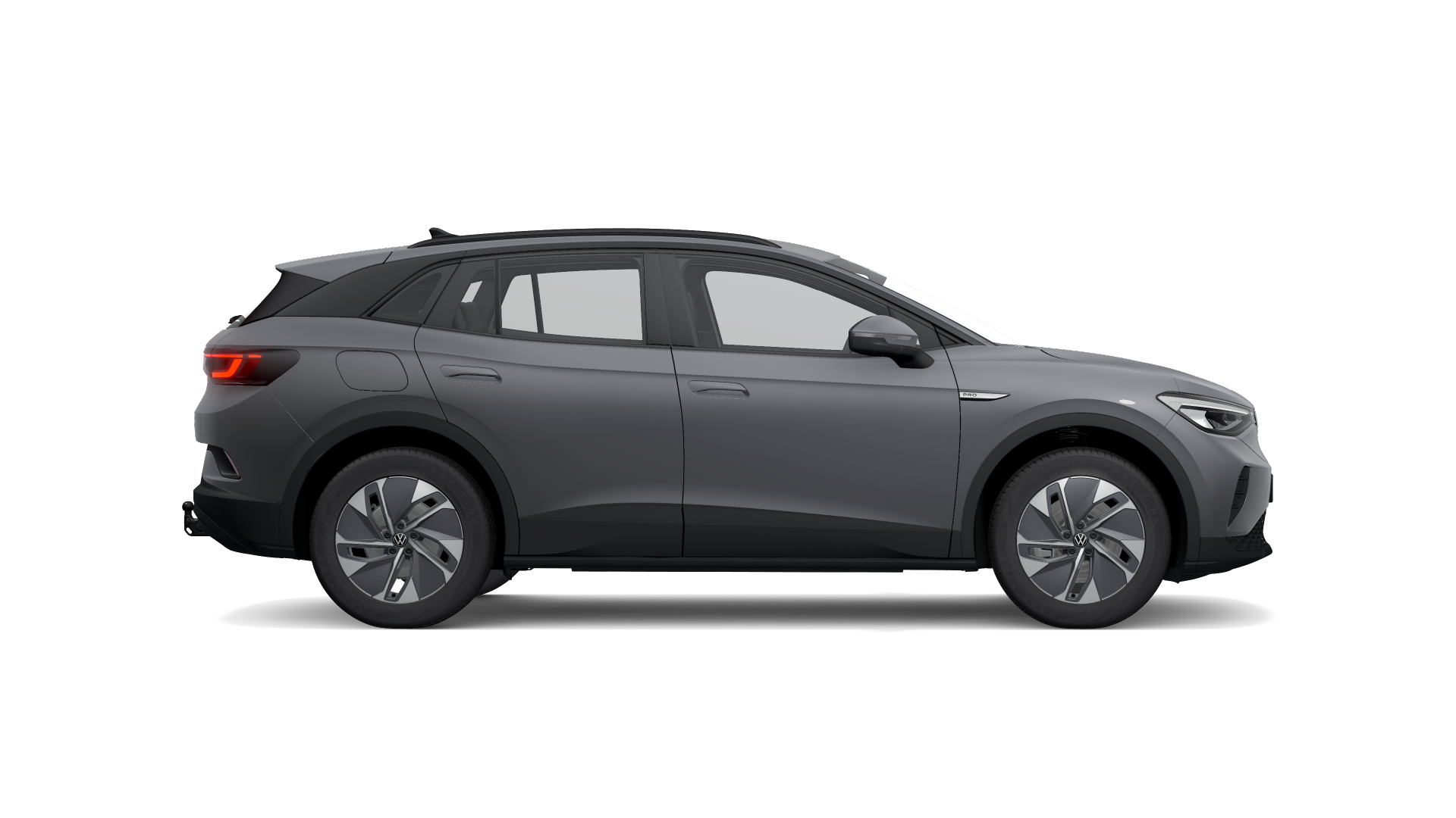 Volkswagen ID.4 Performance Pro