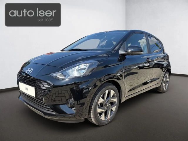 Hyundai i10 GO Plus 1,0 MT a5bu1