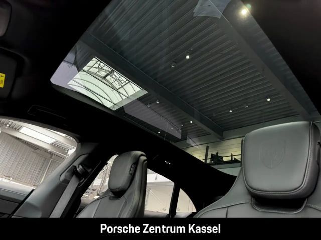 Porsche Taycan Sport Turismo