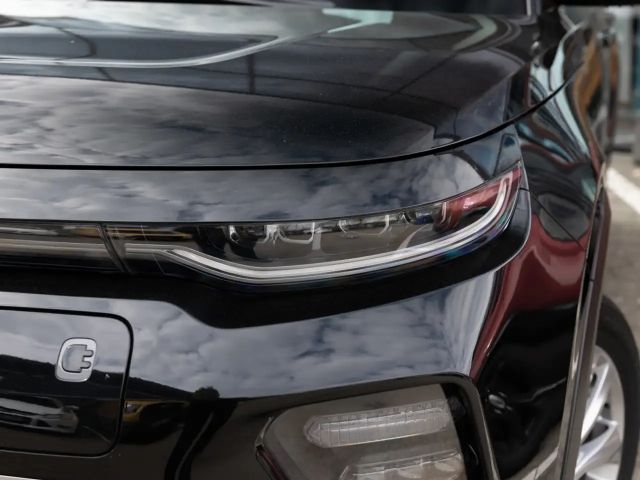 Kia Soul Inspiration HUD. Navi. Carplay. Schiebedach