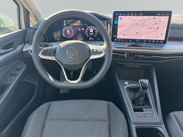 Volkswagen Golf 1.5 TSI