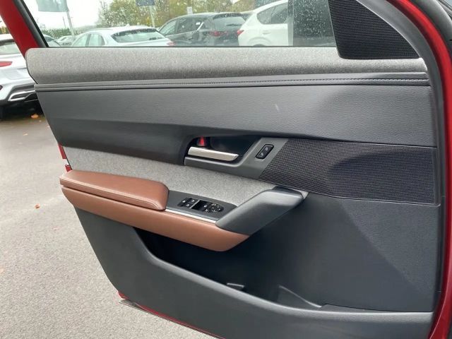 Mazda MX-30 Advantage