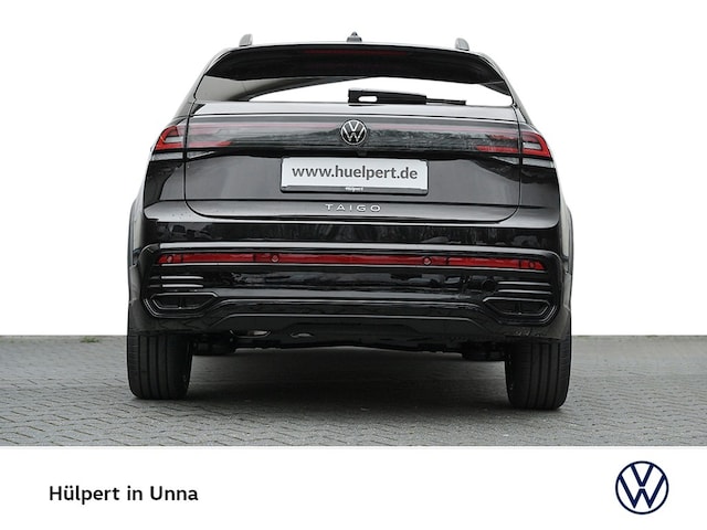 Volkswagen Taigo R-Line Style