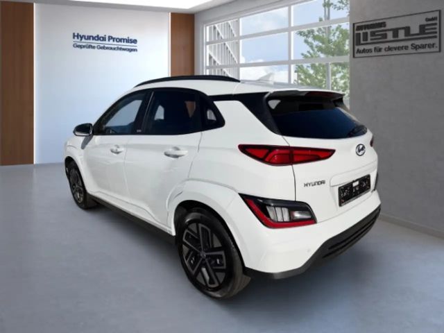 Hyundai Kona 2WD Electric Trend