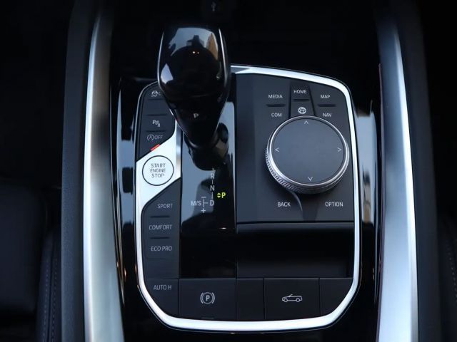 BMW Z4 Cabrio M-Sport Roadster sDrive20i