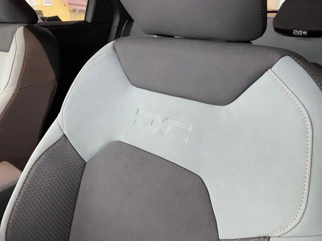 Dacia Bigster Extreme Mild Hybrid 140