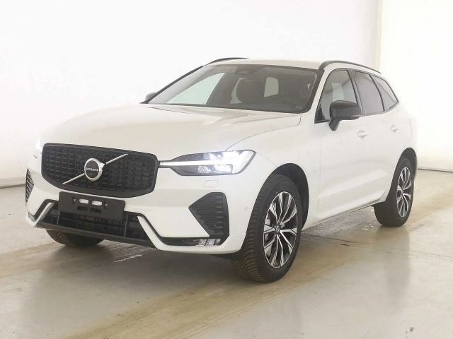 Volvo XC60 AWD Dark Plus