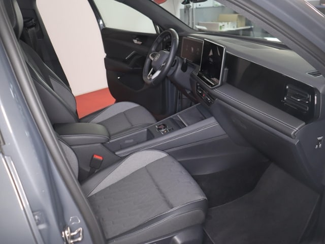Volkswagen Tiguan 2.0 TDI DSG