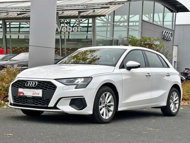 Audi A3 30 TFSI S-Tronic Sportback