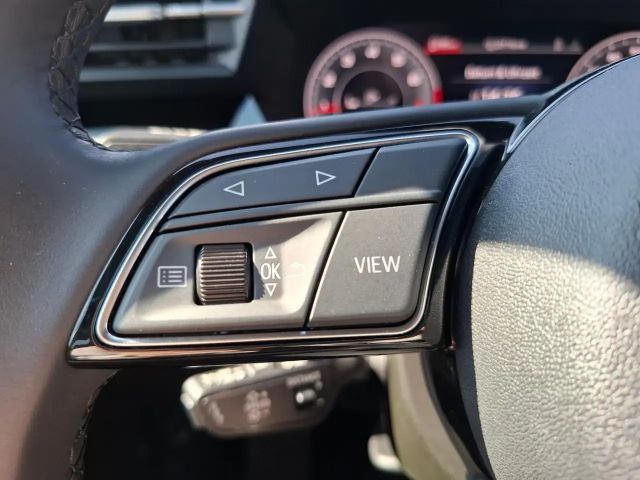 Audi A3 30 TFSI S-Tronic Sedan Sportback