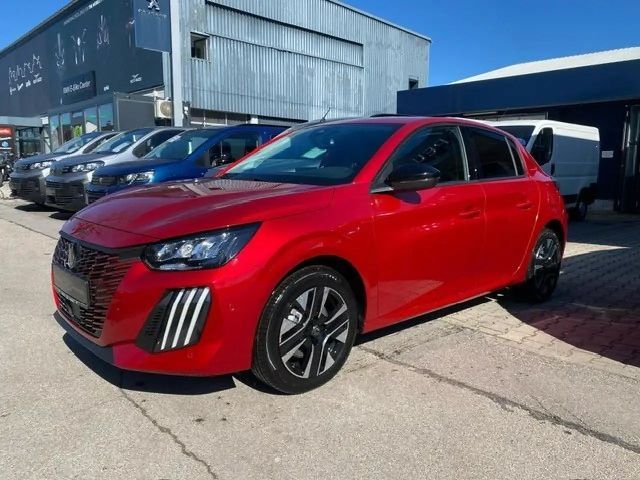 Peugeot 208 Allure Pack Hybrid