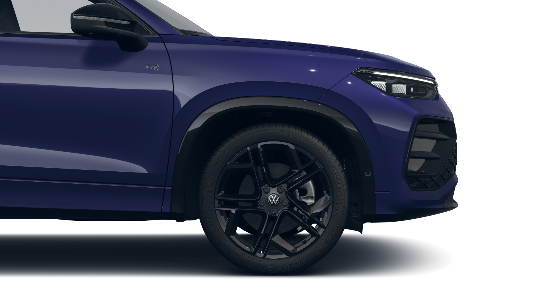 Volkswagen Tayron 4Motion DSG