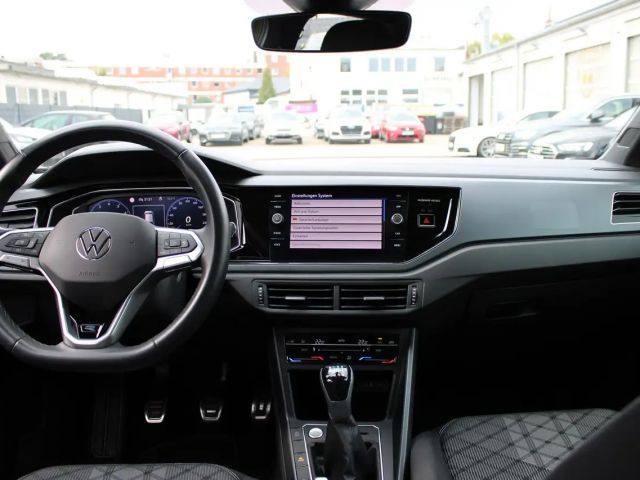 Volkswagen Taigo 1.0 TSI R-Line