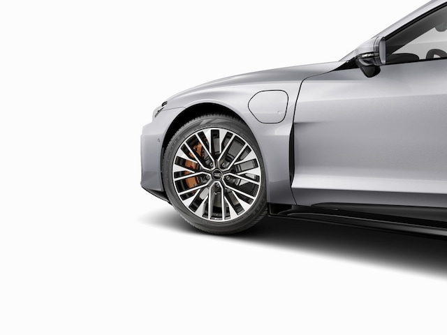 Audi e-tron GT Quattro