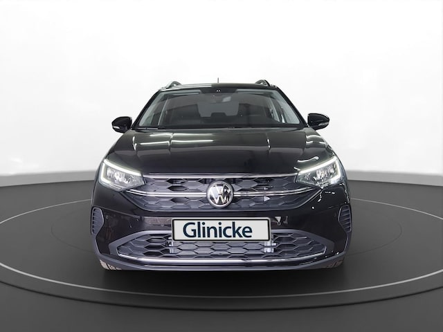 Volkswagen Taigo DSG Life