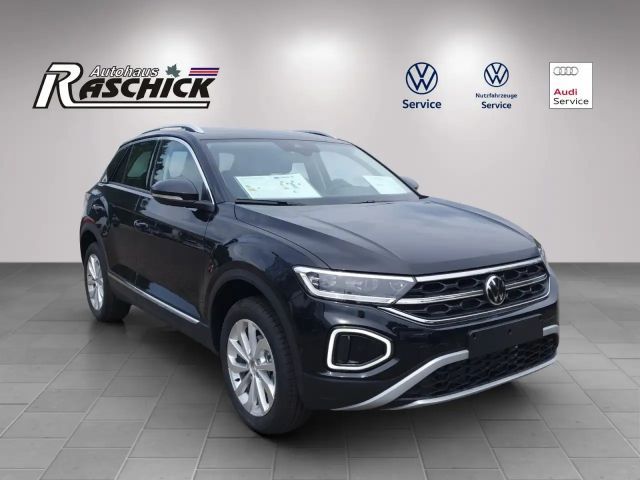 Volkswagen T-Roc 1.5 TSI DSG Style