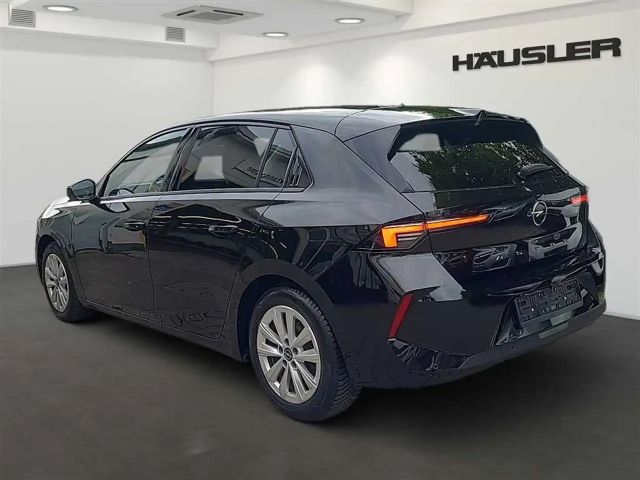 Opel Astra Business Edition