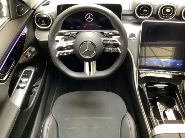 Mercedes-Benz C 300 AMG Line Sedan