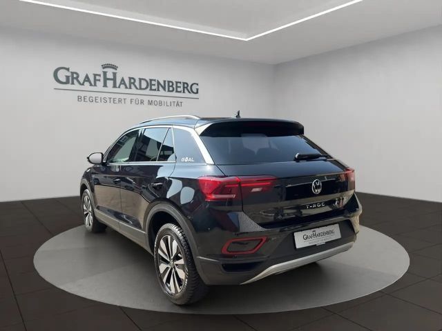 Volkswagen T-Roc 2.0 TDI DSG