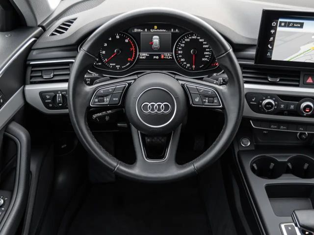 Audi A4 35 TFSI Avant S-Tronic