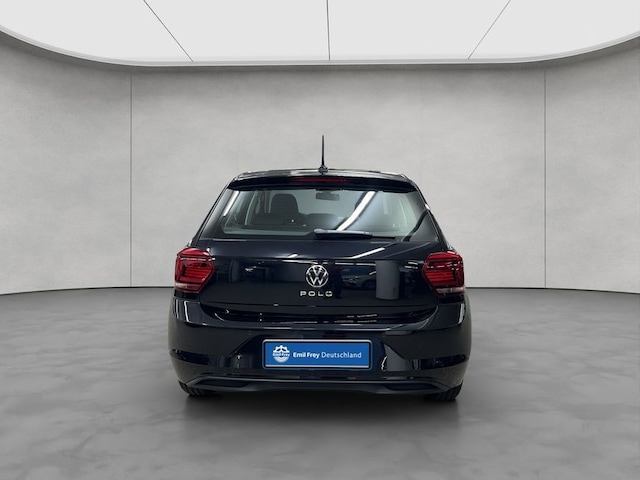 Volkswagen Polo 1.0 TSI Highline