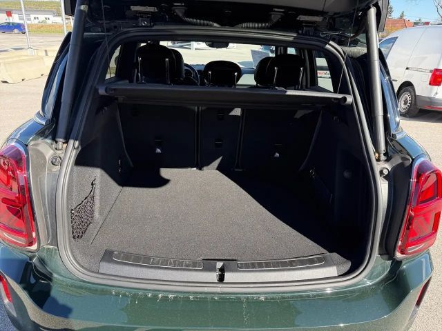 MINI John Cooper Works Countryman All4