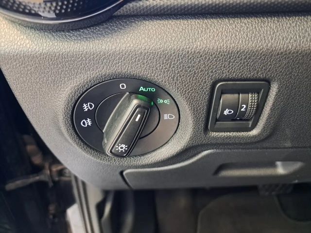 Skoda Fabia 1.0 TSI Ambition