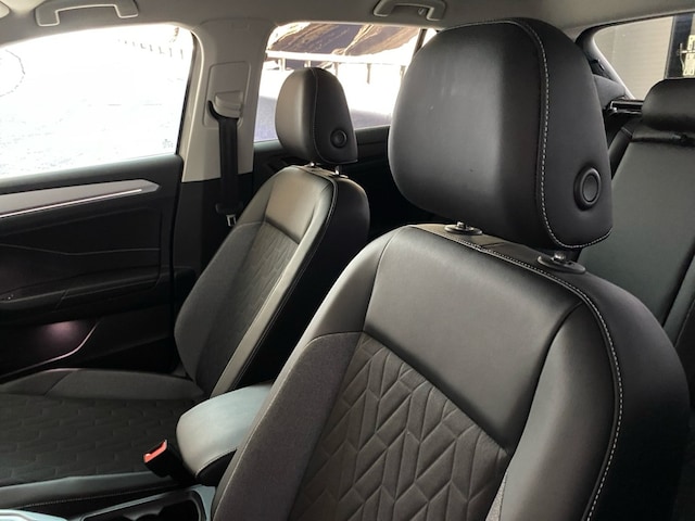 Volkswagen T-Roc DSG