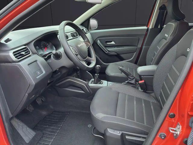 Dacia Duster 1.3 TCe II TCe 130