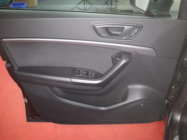 Seat Ateca 1.5 TSI FR-lijn