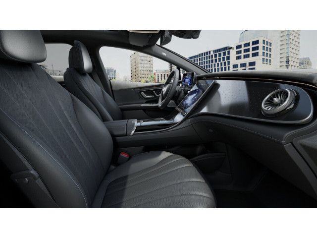 Mercedes-Benz EQE 350 Sedan