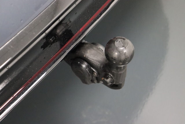 Volkswagen ID.7 Tourer