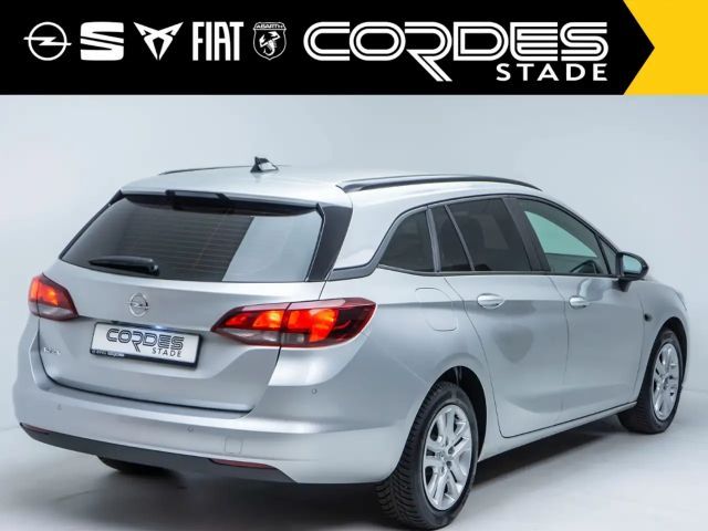 Opel Astra Edition Sports Tourer Turbo