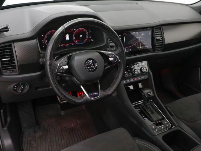 Skoda Kodiaq 2.0 TSI 4x4 Sportline