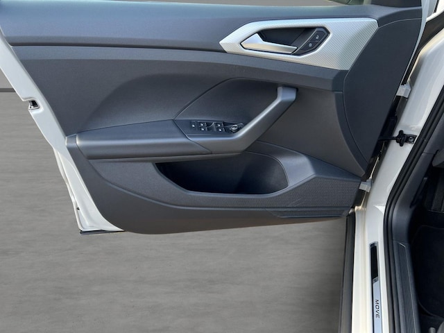 Volkswagen T-Cross 1.0 TSI DSG Move