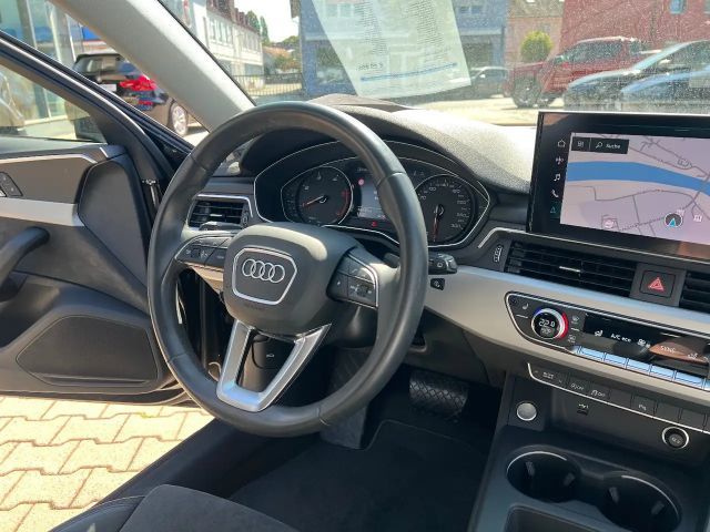 Audi A4 40 TDI Avant S-Tronic
