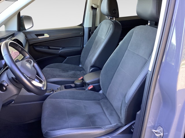 Volkswagen Caddy DSG