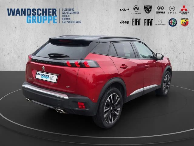 Peugeot 2008 GT-Line PureTech