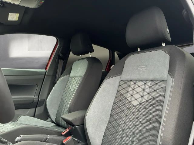 Volkswagen Polo DSG Sport