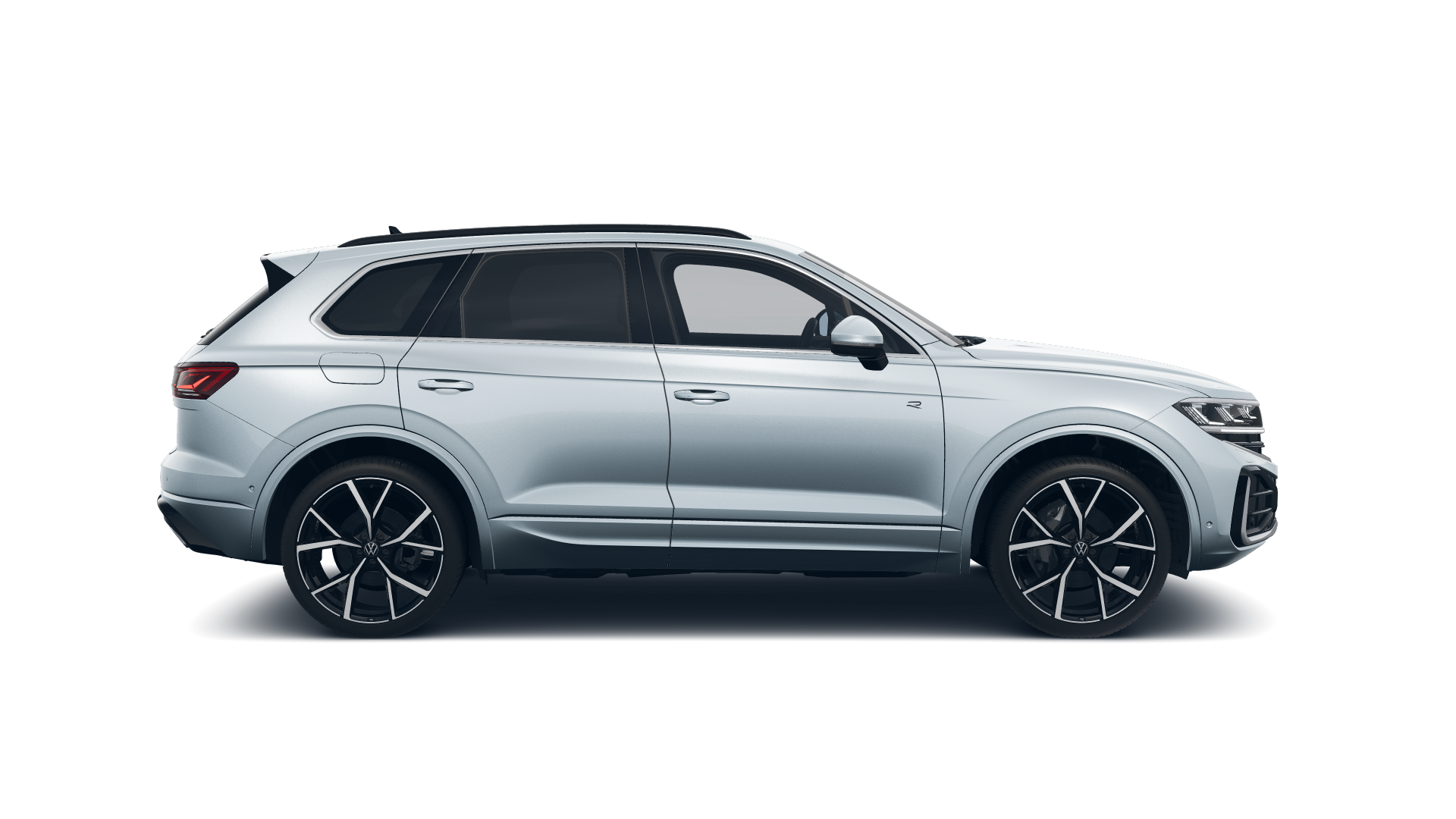 Volkswagen Touareg 3.0 V6 TDI 3.0 V6 TSI R-Line